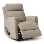 Picture of Compact Shoreline Glider Recliner