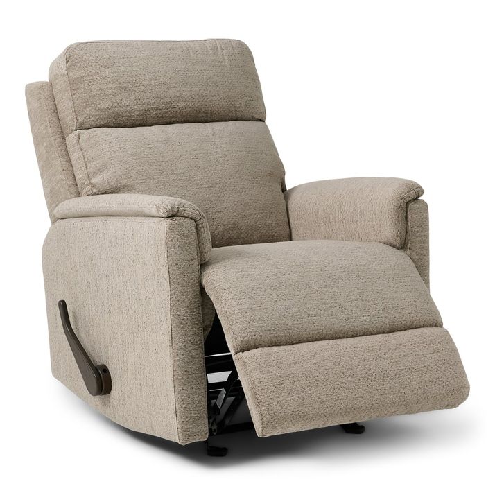 Picture of Compact Shoreline Glider Recliner