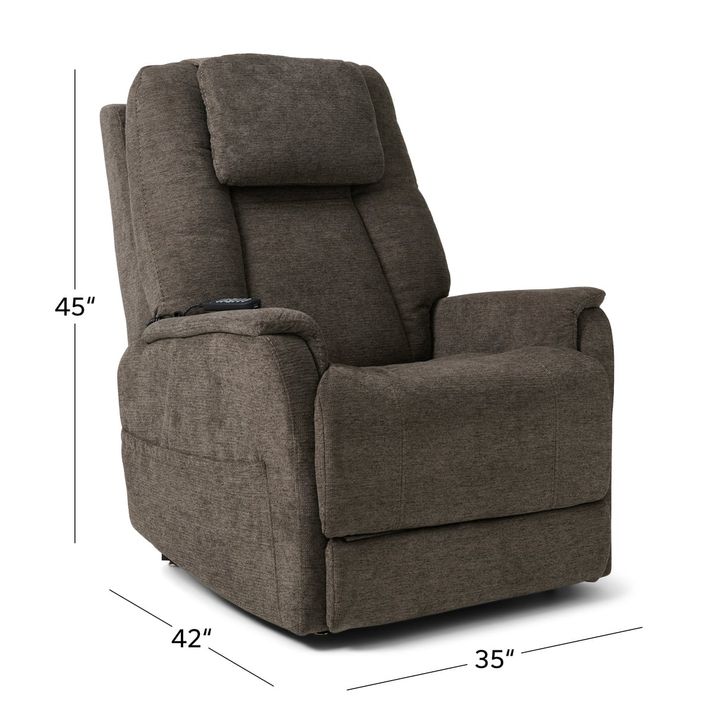 Picture of Zecliner Power Lift Recliner II