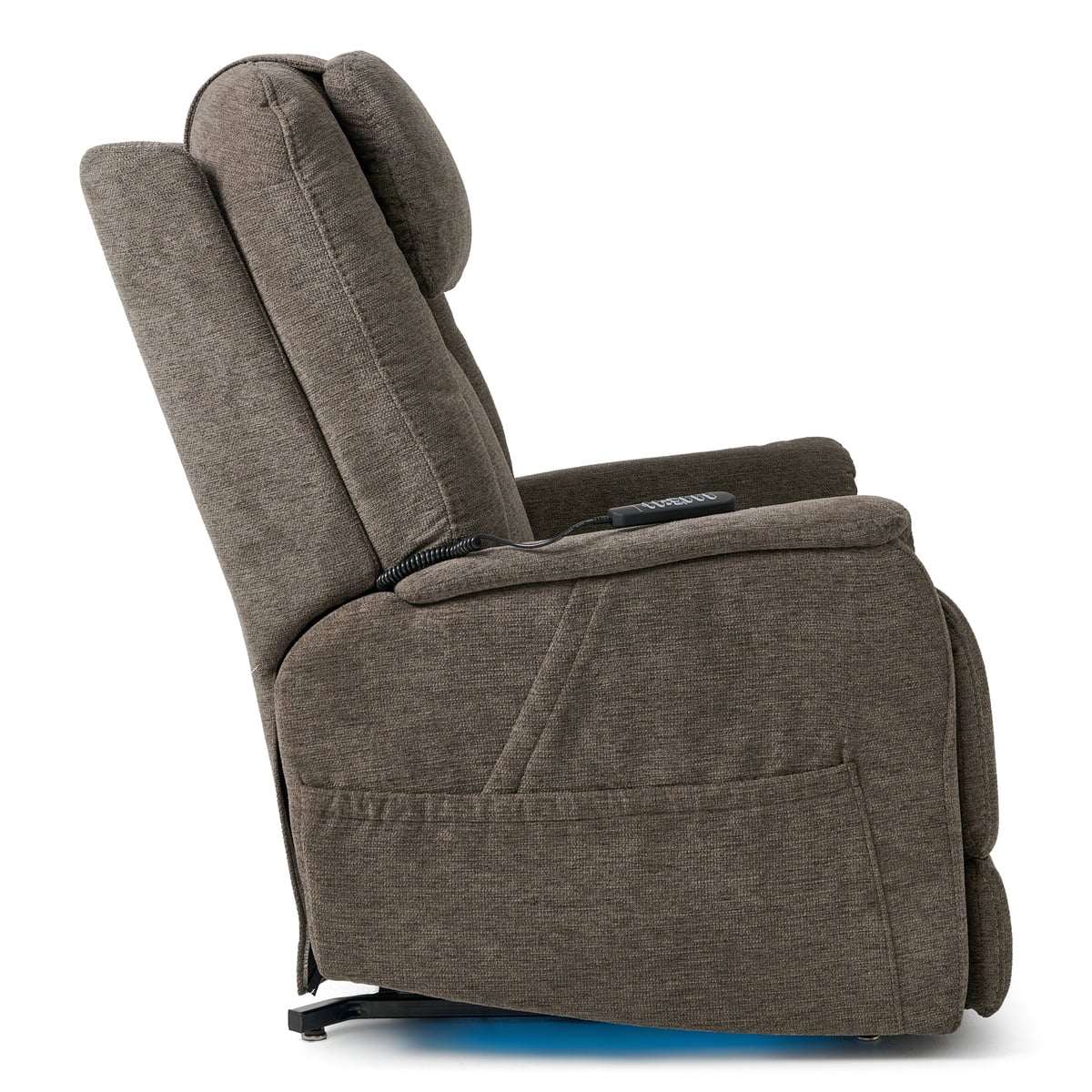 Zecliner Power Lift Recliner II - Thumbnail 4