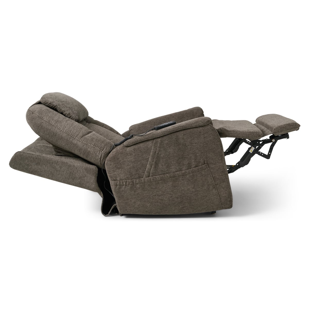 Zecliner Power Lift Recliner II - Thumbnail 5