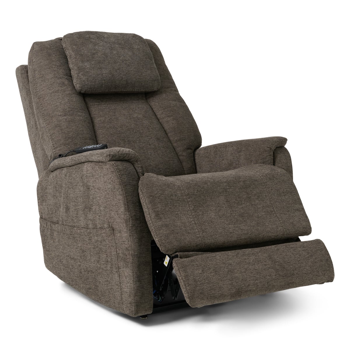 Zecliner Power Lift Recliner II - Thumbnail 2