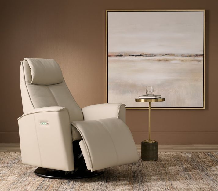 Picture of Ventura Swivel Power Recliner