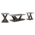 Picture of Bensonale 3pk Table Set
