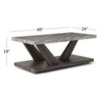 Picture of Bensonale 3pk Table Set