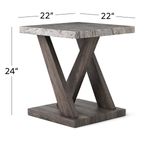 Picture of Bensonale 3pk Table Set