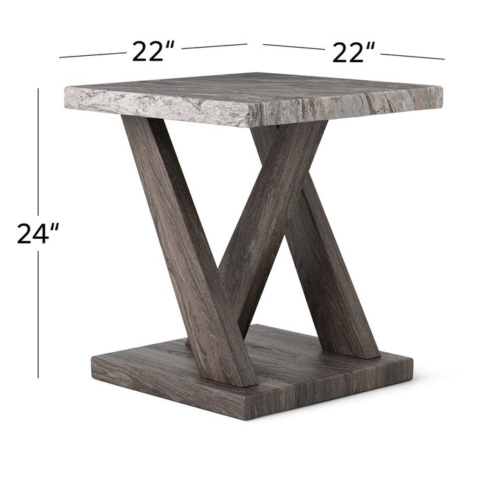 Picture of Bensonale 3pk Table Set