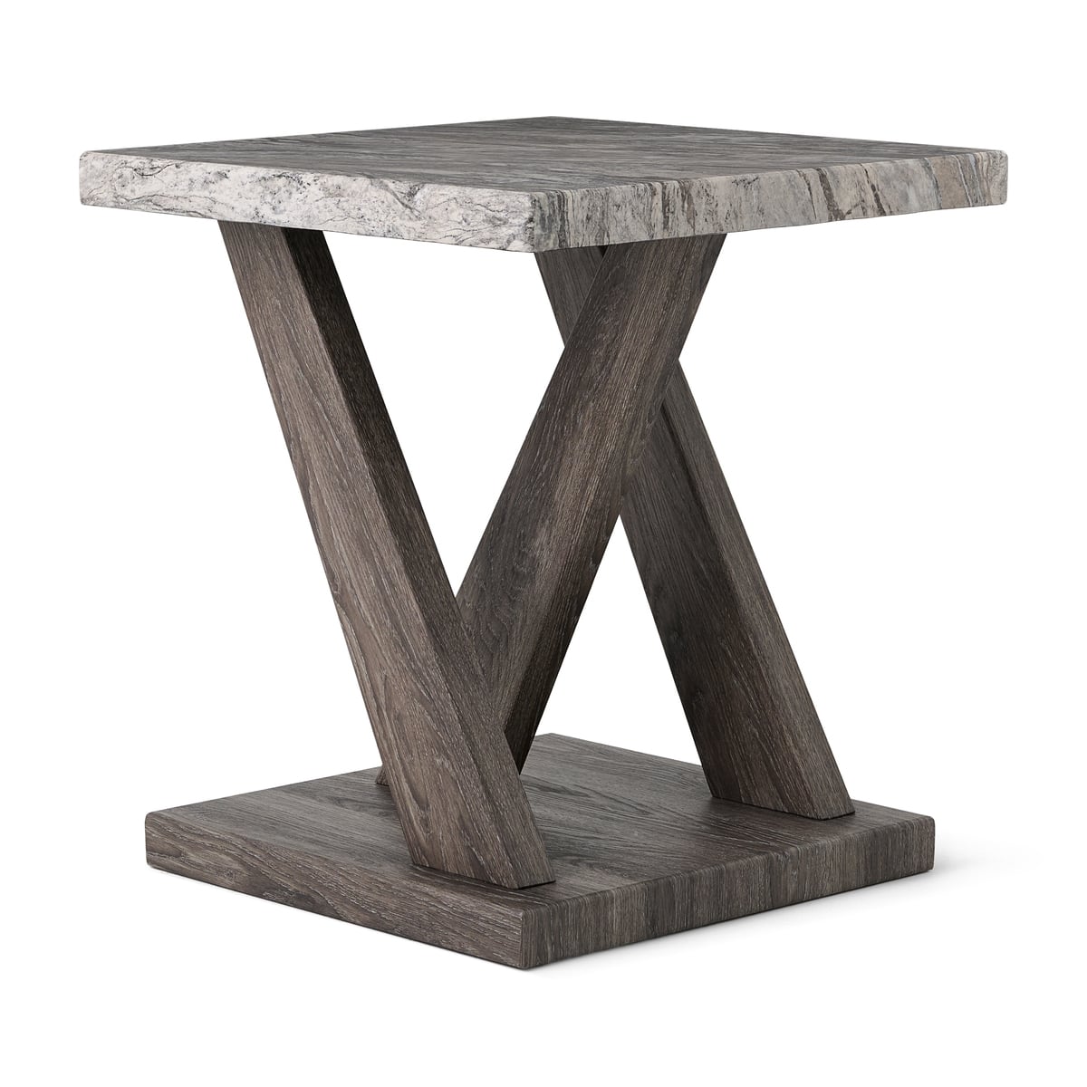 Bensonale 3pk Table Set | The Furniture Mart
