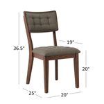 Picture of Nordic Side Chair