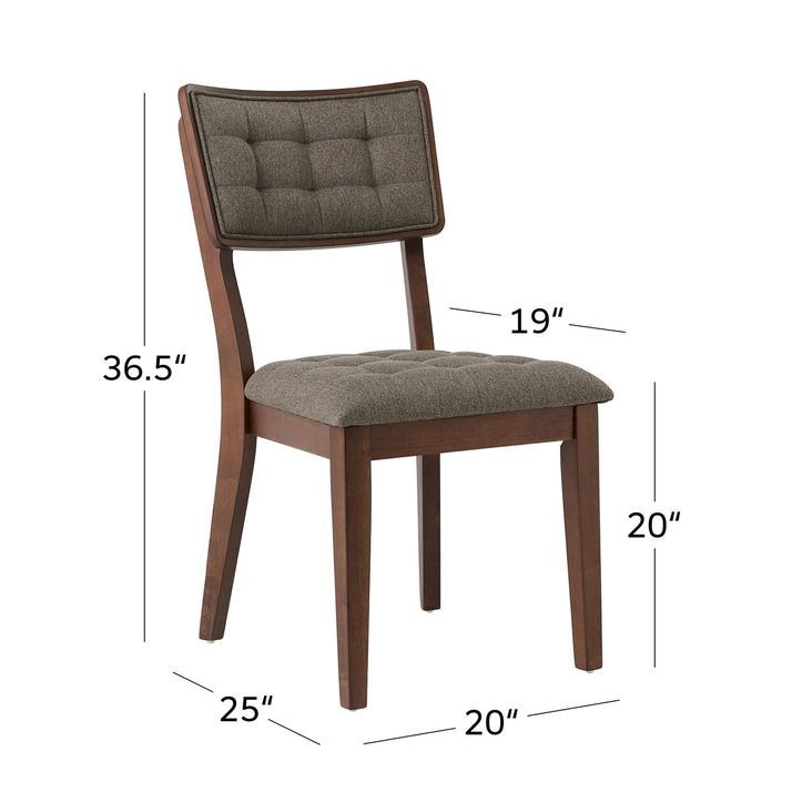 Picture of Nordic Side Chair