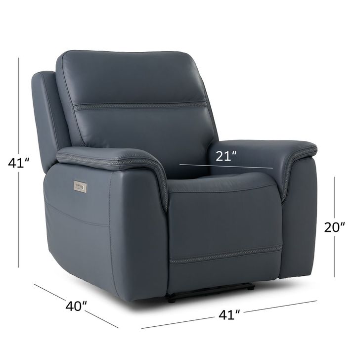 Picture of Sawyer Power Recliner