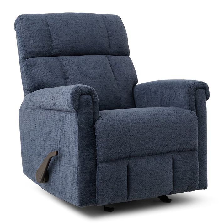 Picture of Classic Nocturne Glider Recliner