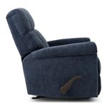 Picture of Classic Nocturne Glider Recliner