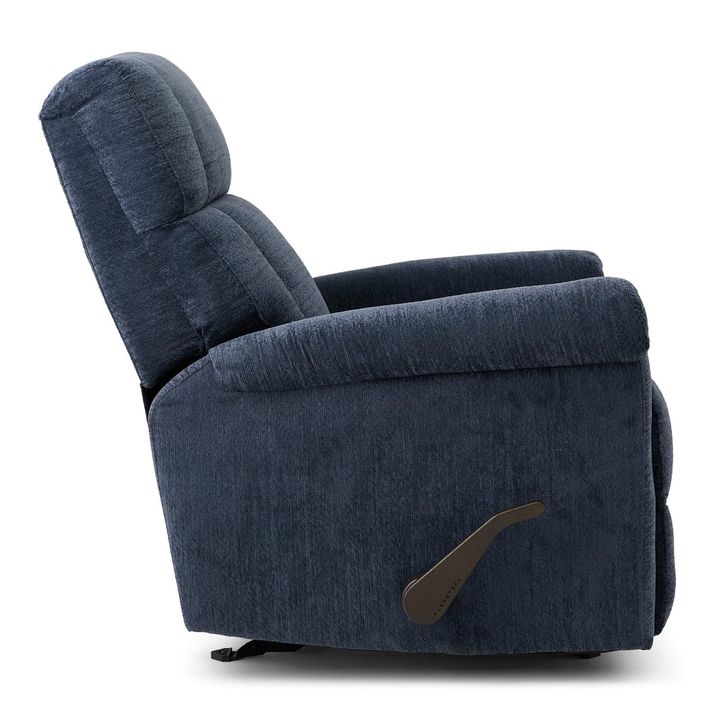 Picture of Classic Nocturne Glider Recliner