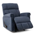 Picture of Classic Nocturne Glider Recliner