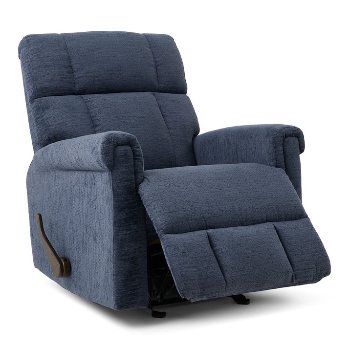 Picture of Classic Nocturne Glider Recliner