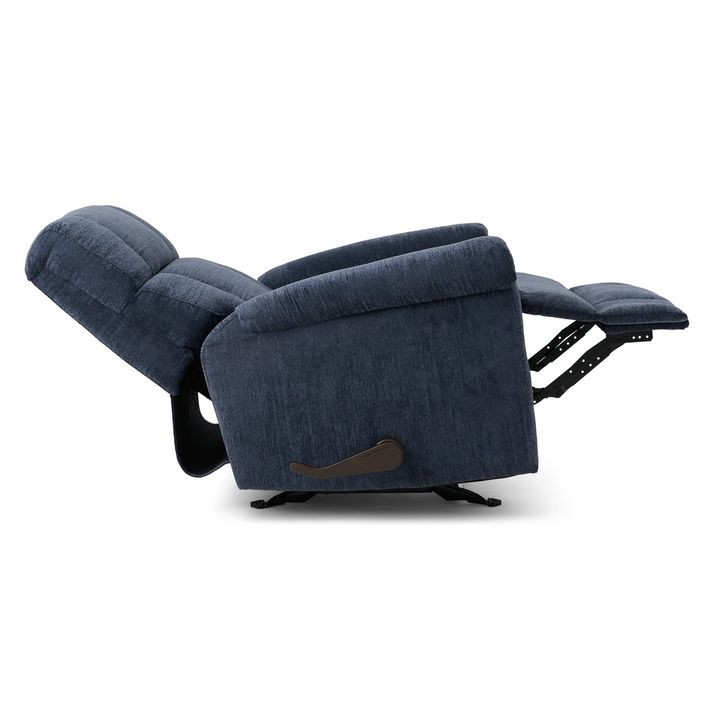 Picture of Classic Nocturne Glider Recliner