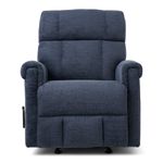 Picture of Classic Nocturne Glider Recliner