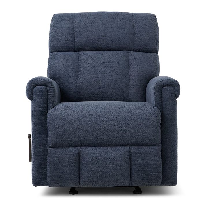 Picture of Classic Nocturne Glider Recliner