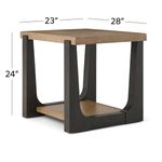 Picture of Sutton Place End Table