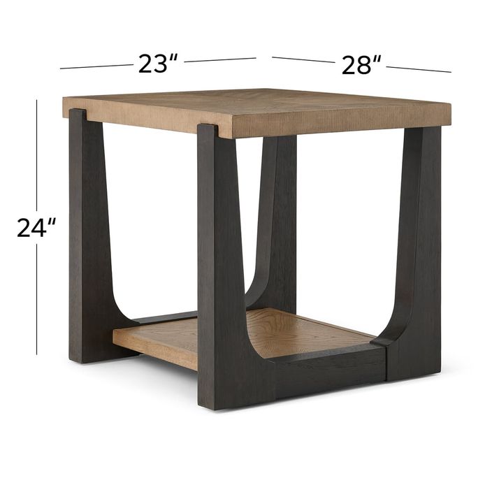 Picture of Sutton Place End Table