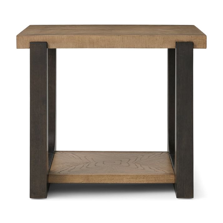 Picture of Sutton Place End Table