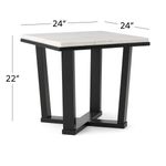 Picture of Fostead End Table