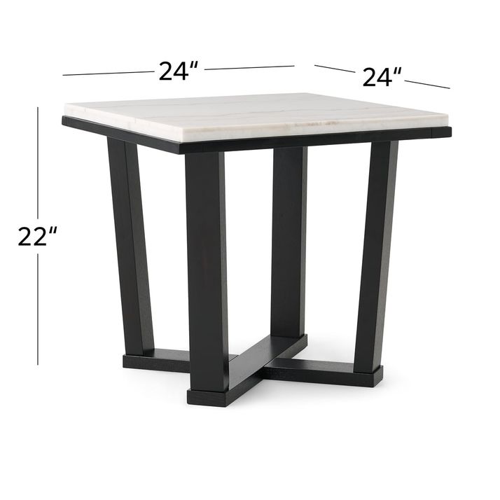 Picture of Fostead End Table