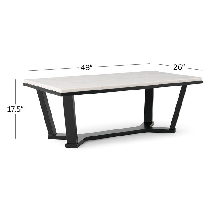 Picture of Fostead Cocktail Table