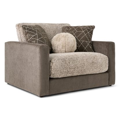 Picture of Reddington Oversized Chair