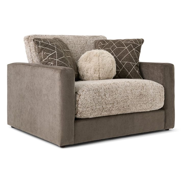 Picture of Reddington Oversized Chair
