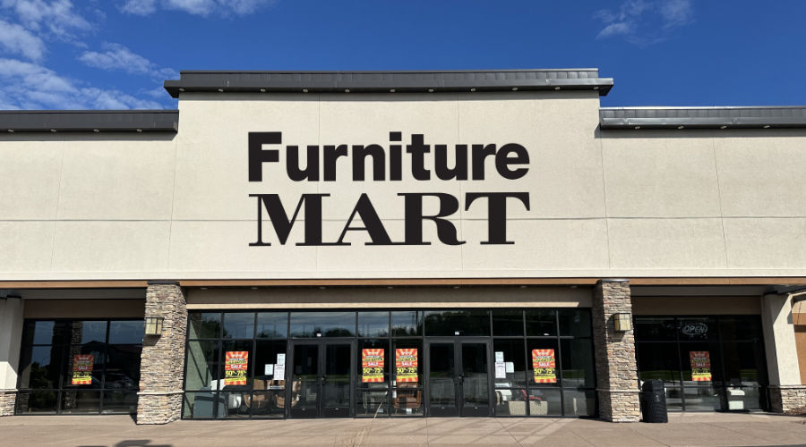Burnsville - The Furniture Mart