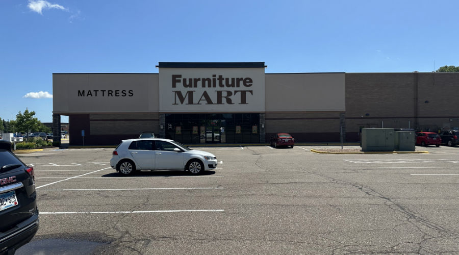 Maple Grove - The Furniture Mart