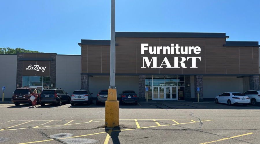 Minnetonka - The Furniture Mart