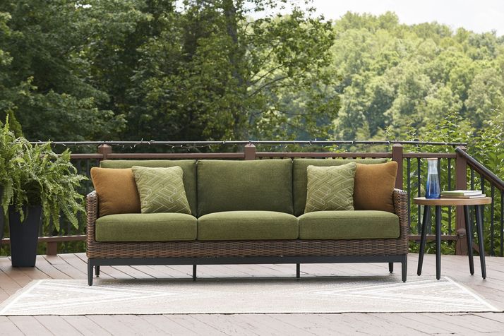 Picture of Horizon Hall Sofa