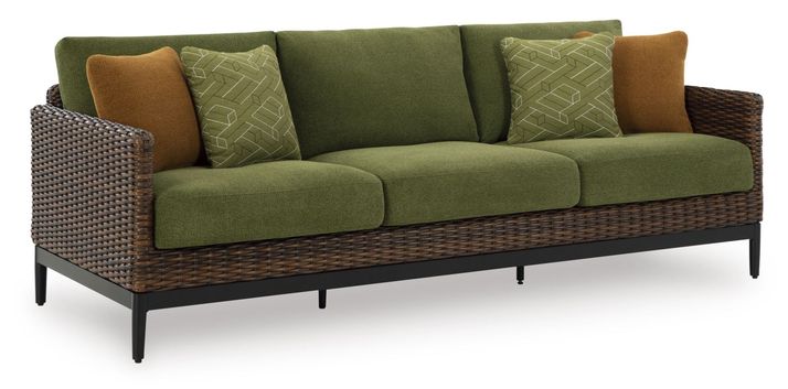 Picture of Horizon Hall Sofa