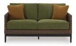 Picture of Horizon Hall Loveseat
