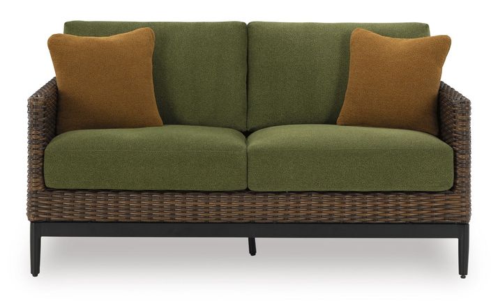 Picture of Horizon Hall Loveseat