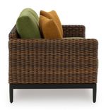 Picture of Horizon Hall Loveseat
