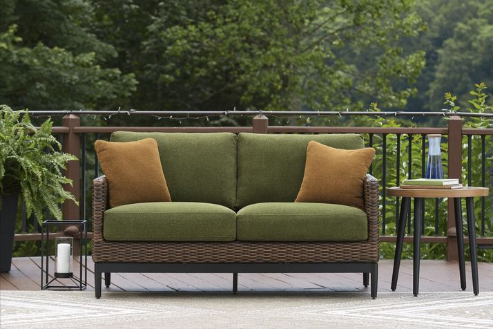 Picture of Horizon Hall Loveseat