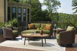Picture of Horizon Hall Loveseat