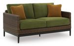 Picture of Horizon Hall Loveseat