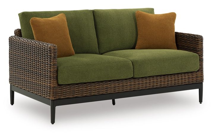 Picture of Horizon Hall Loveseat