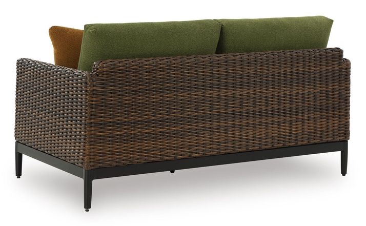 Picture of Horizon Hall Loveseat