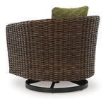Picture of Horizon Hall Swivel Lounge Chair