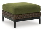 Picture of Horizon Hall Ottoman