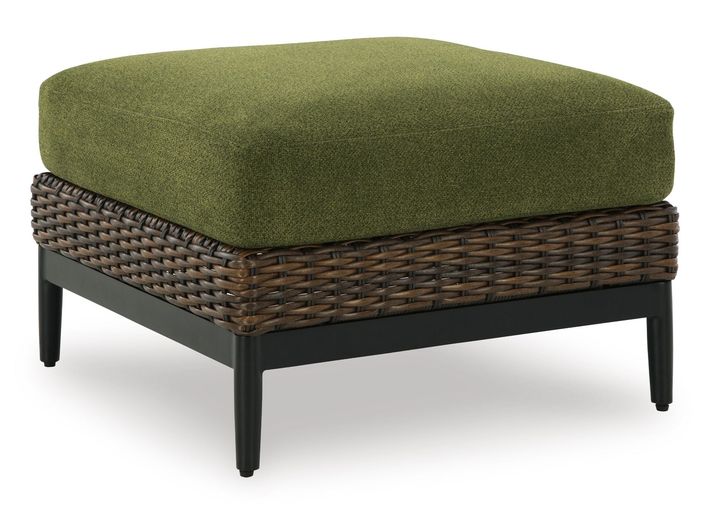 Picture of Horizon Hall Ottoman