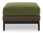 Picture of Horizon Hall Ottoman