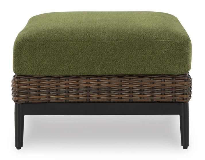 Picture of Horizon Hall Ottoman