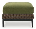 Picture of Horizon Hall Ottoman